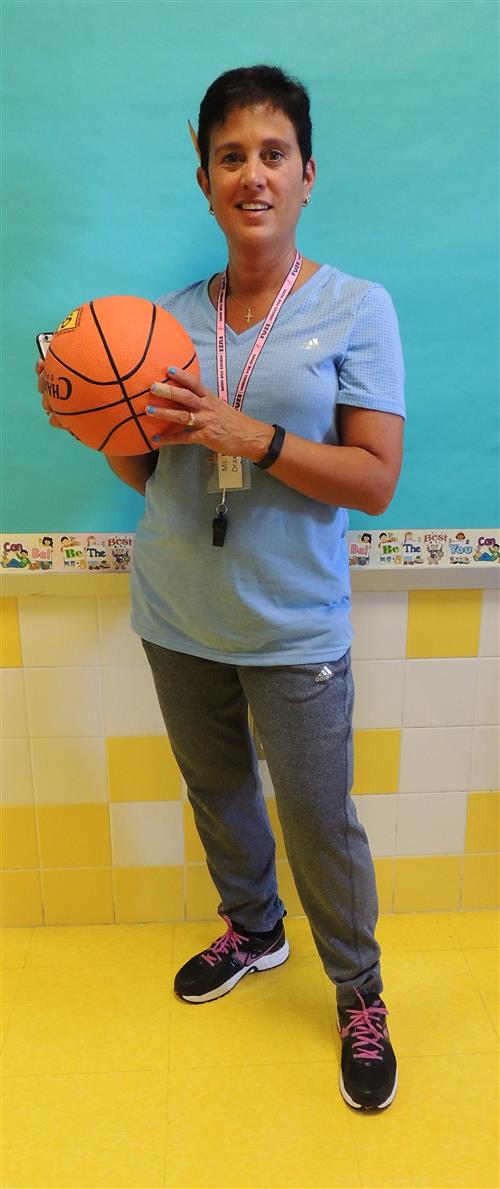 Mrs. Draxdorf 