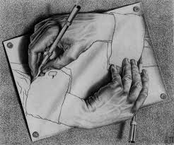 M.C. Escher 