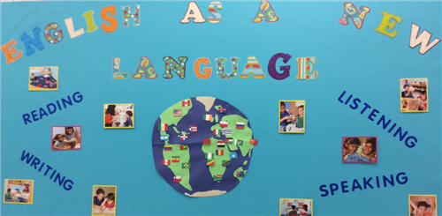 ENL 