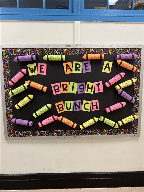 We are Bright