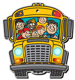 school bus 