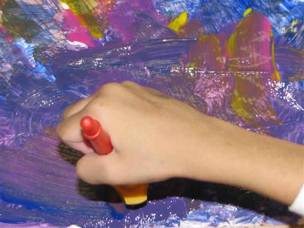 studio art