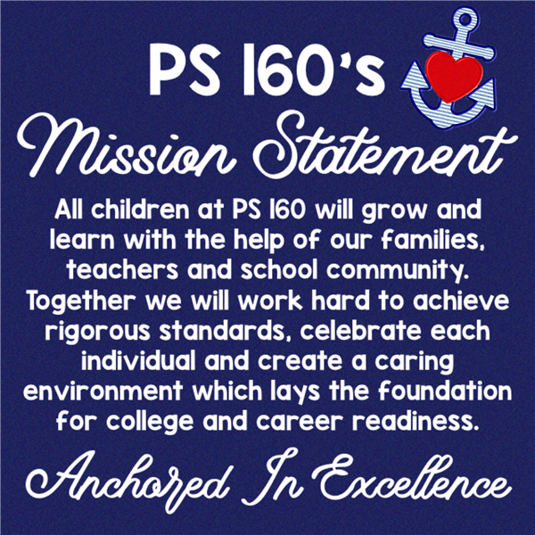 Our Mission Statement